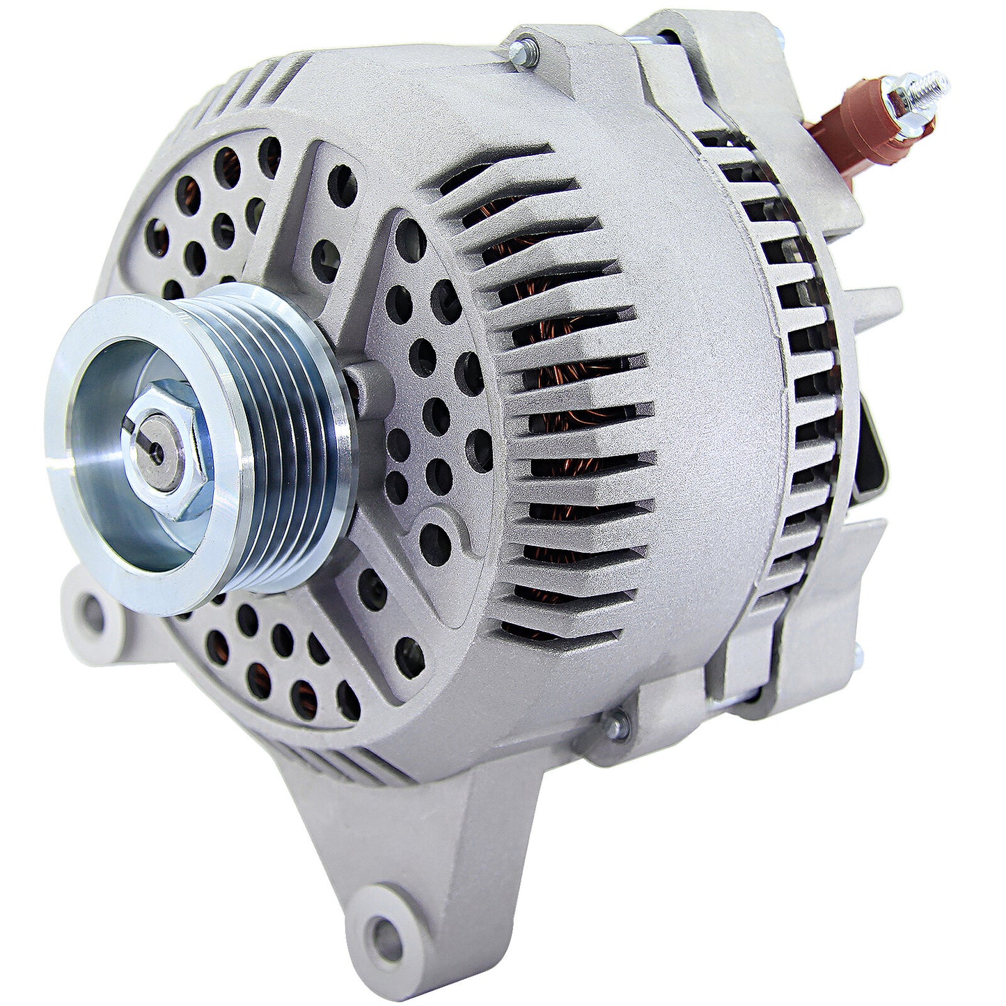 Used Alternator for Ford F150 F250 F350 F550 Expedition Mustang 4.6L 5.4L 95-04