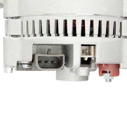 New Alternator For Ford Explorer Ranger 2.3 2.5 3.0 4.0L Aerostar Escort  Mazda