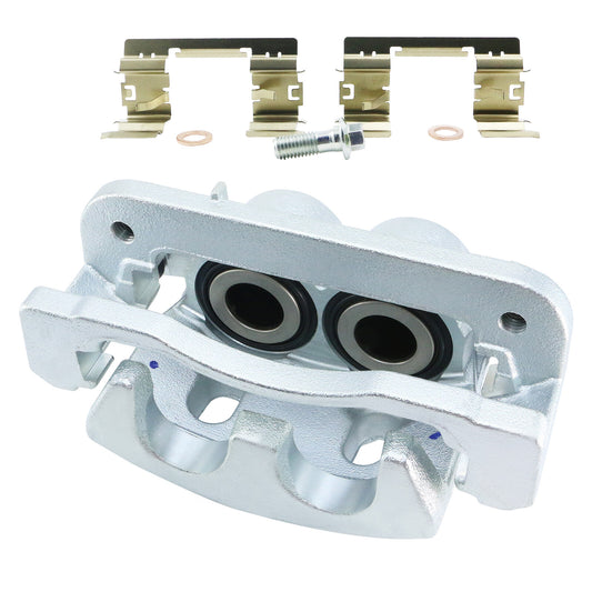 Front Right Brake Caliper For Chevy Silverado Sierra Tahoe GMC Yukon 18B4918A
