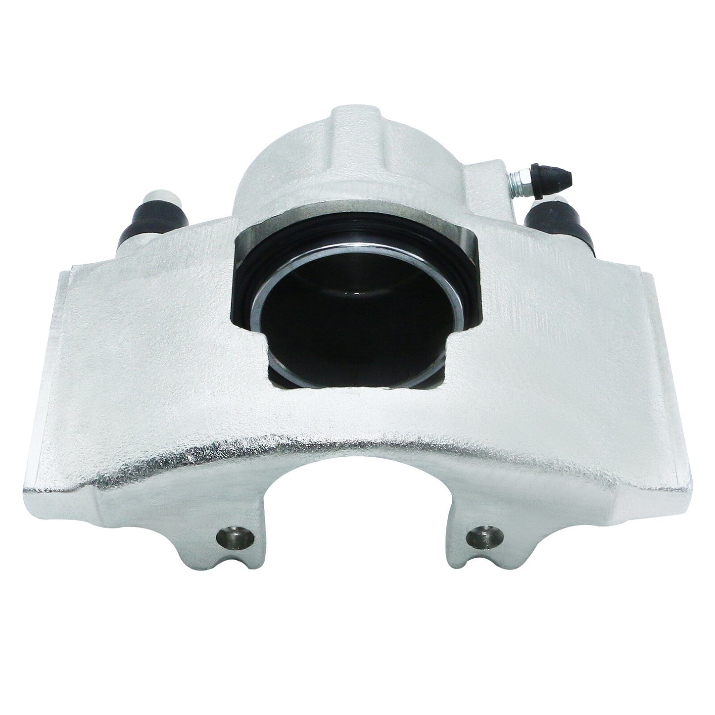 Front Brake Calipers for Ram 1500 Pickup 94-99 Chevy C1500 C2500 Deville 90-99