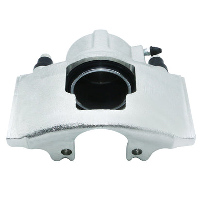 Front Brake Calipers for Ram 1500 Pickup 94-99 Chevy C1500 C2500 Deville 90-99