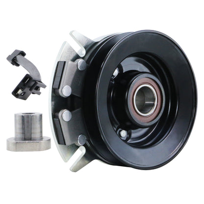 Electric PTO Clutch For Husqvarna 539120756 Warner 5217-30 5217-40 Snapper