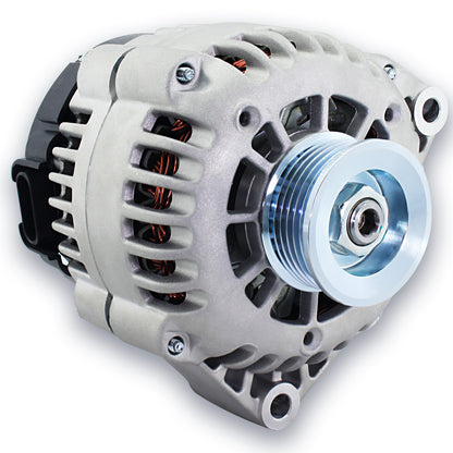 Alternator for GMC Sierra Savana 1500 2500 Yukon Chevy Silverado Suburban 00-04