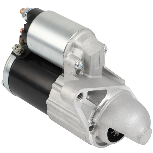 Starter Motor for 2011-2023 Ford F-150 Transit-150 Base Crew  Lincoln Navigator