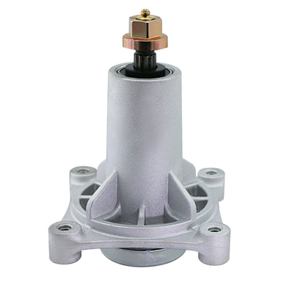 2PC Spindle Assembly for Husqvarna Craftman 285-585 532187292 21546238 21546299