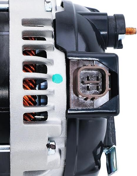 New Alternator for Honda Accord 03-07 Civic 06-11 CR-V 07-11 Element 03-11 13980