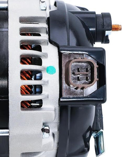 New Alternator for Honda Accord 03-07 Civic 06-11 CR-V 07-11 Element 03-11 13980