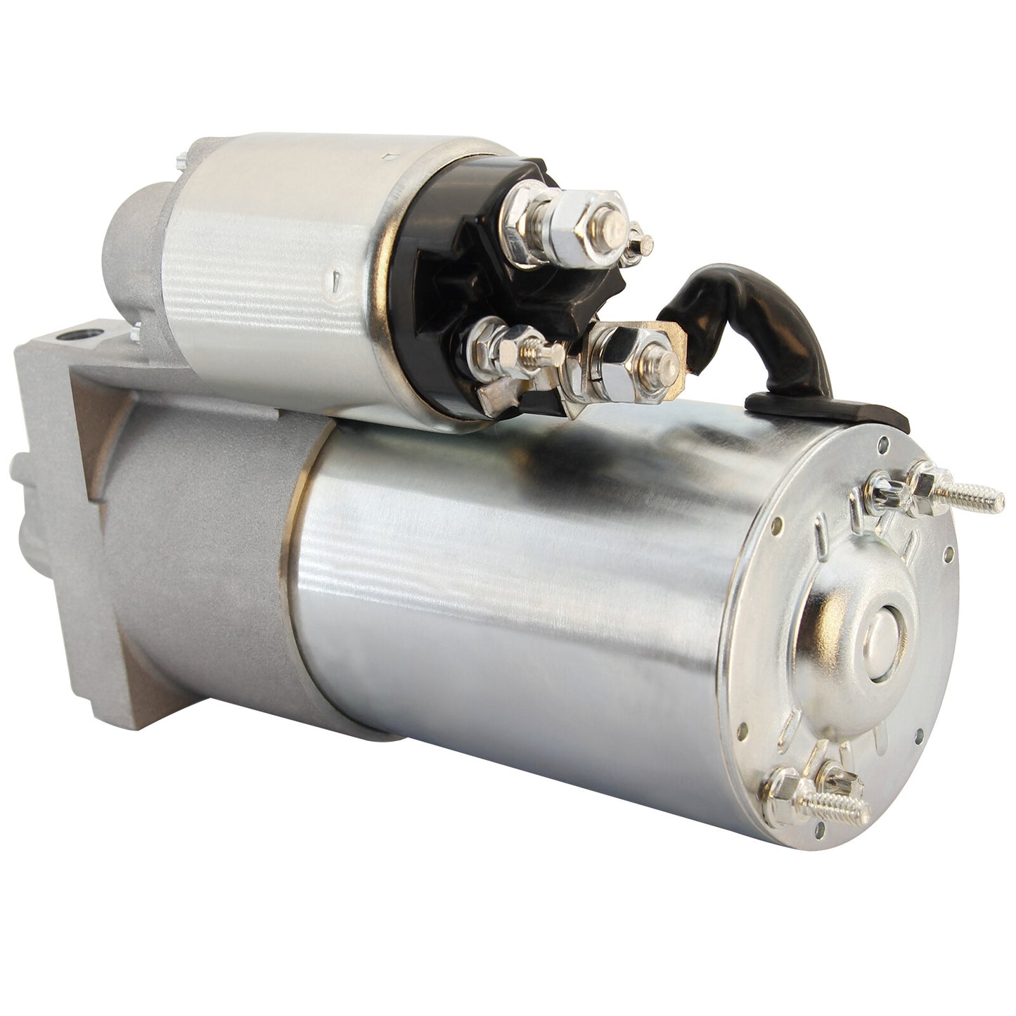 Starter Motor For Mercruiser Volvo Penta Clark V8 1986-96 Chevrolet Blazer 6562