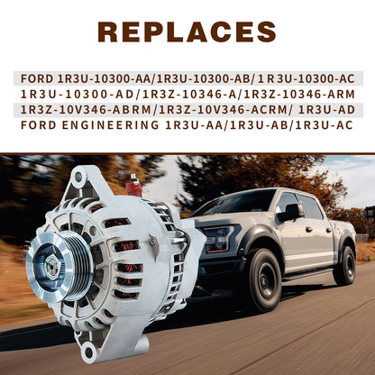Alternator For Ford Mustang 2001 2002 2003 2004 3.8L 3.9L 213-3155D 400-14048