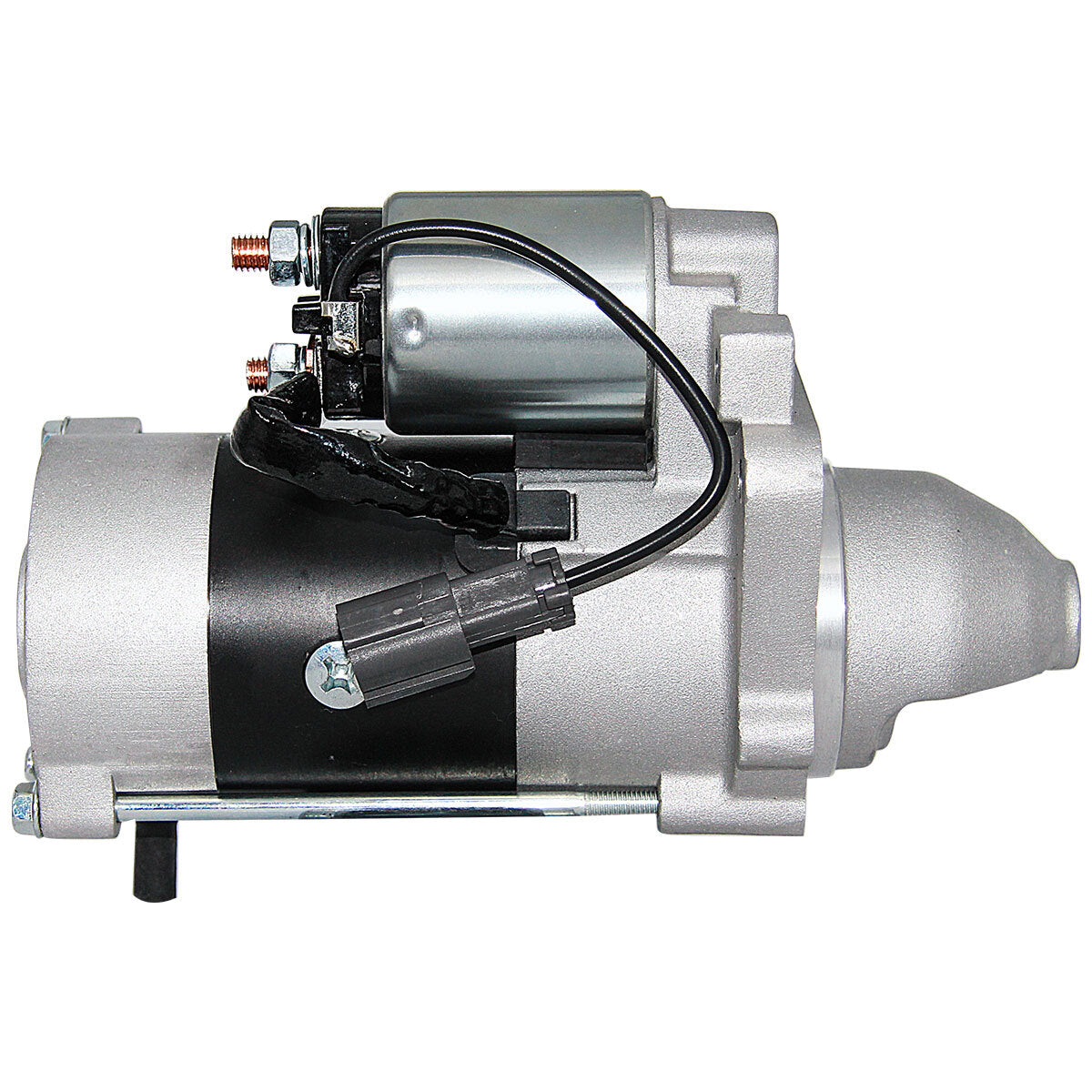 Starter for Nissan Titan Pathfinder Sport Utility Infiniti QX56 2005-2009 2010