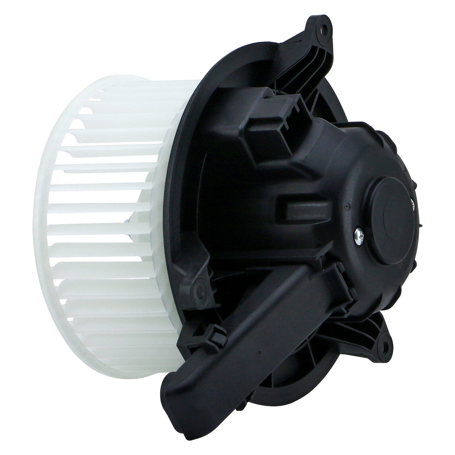 Heater Blower Motor w/Fan Cage for Ford Expedition F-150 Lincoln Navigator 09-14