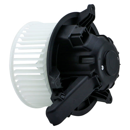 Heater Blower Motor w/Fan Cage for Ford Expedition F-150 Lincoln Navigator 09-14