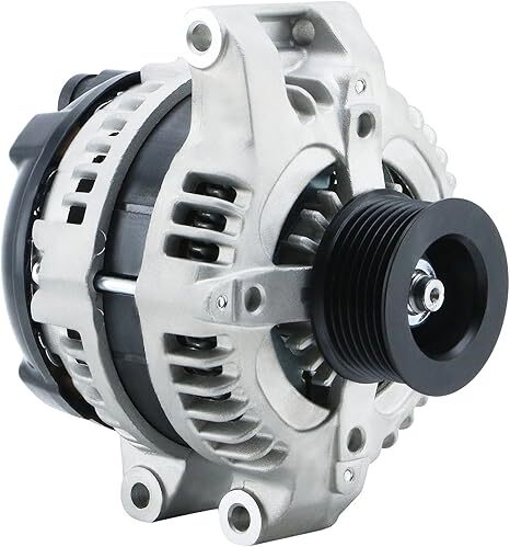 New Alternator for Honda Accord 03-07 Civic 06-11 CR-V 07-11 Element 03-11 13980