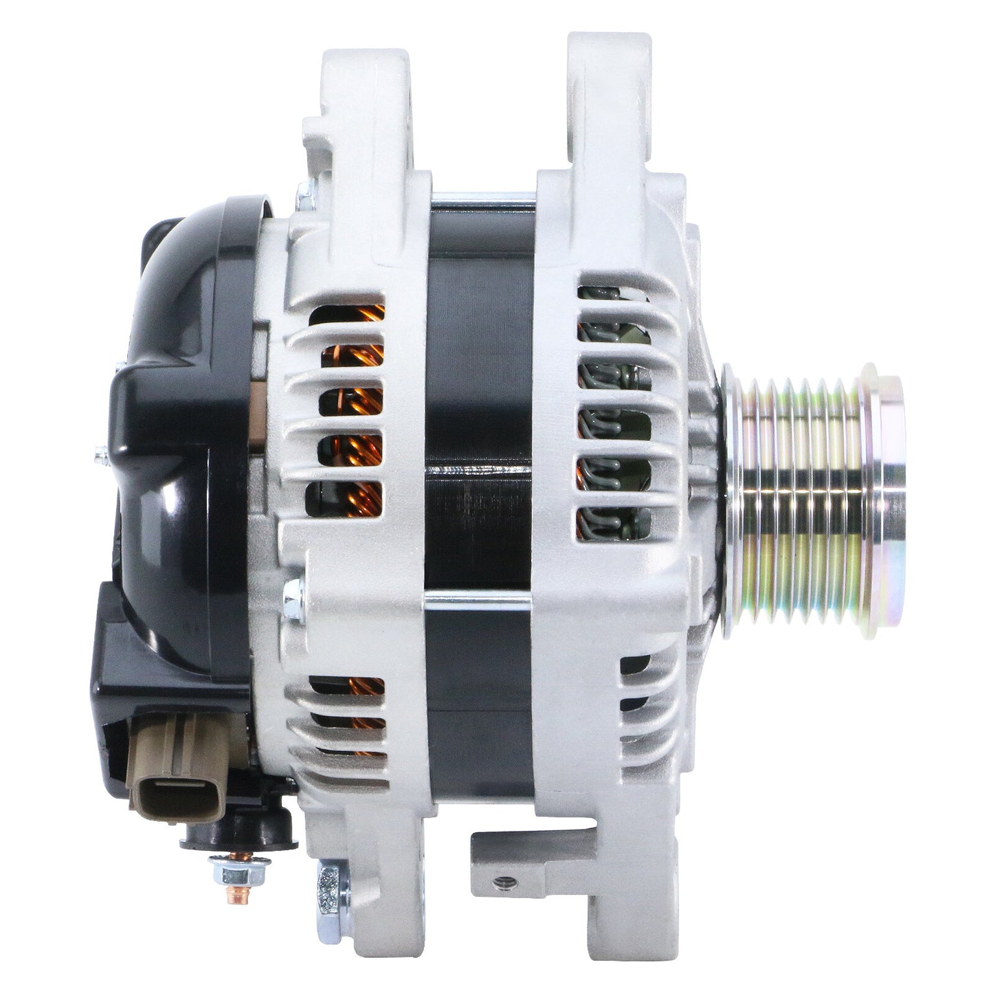 New Alternator for Lexus ES350 RX350 Toyota Avalon Highlander Venza 05-18 11137N