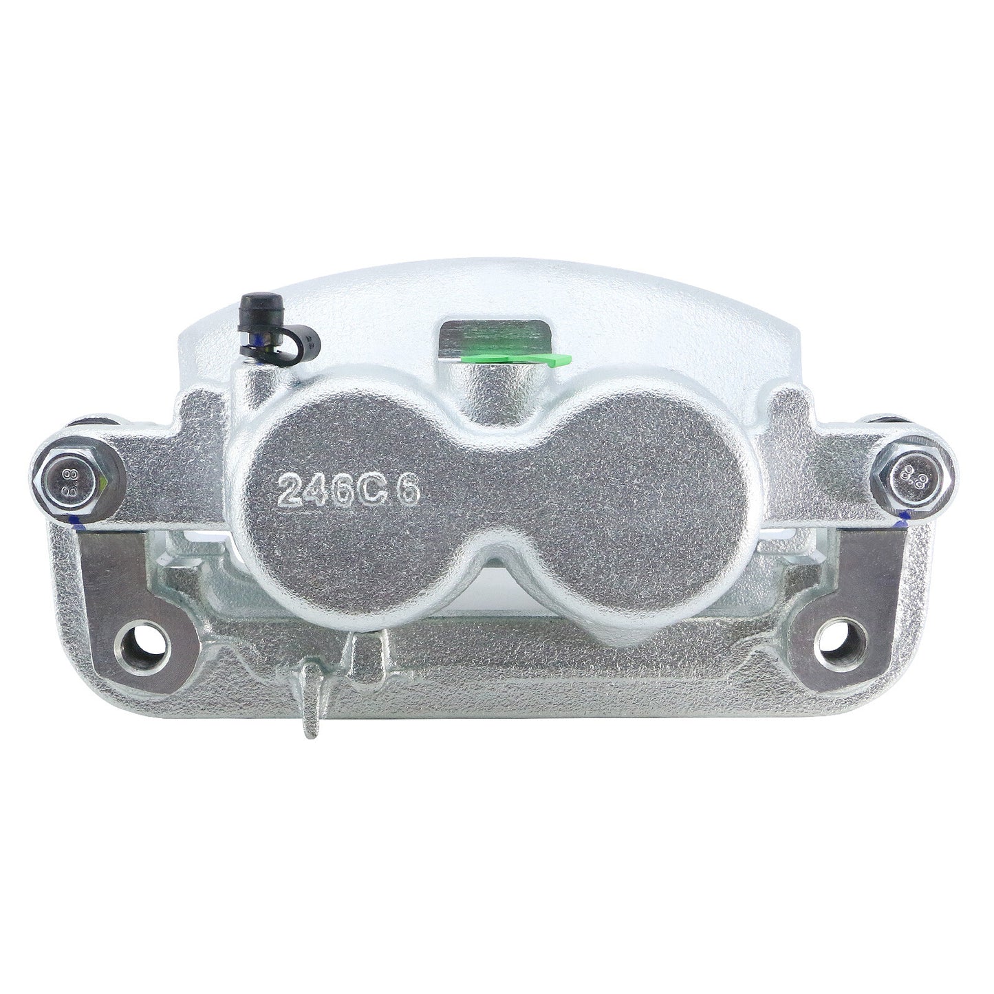 Front Right Brake Caliper For Chevy Silverado Sierra Tahoe GMC Yukon 18B4918A