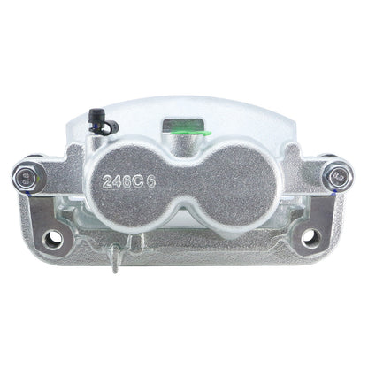 Front Right Brake Caliper For Chevy Silverado Sierra Tahoe GMC Yukon 18B4918A