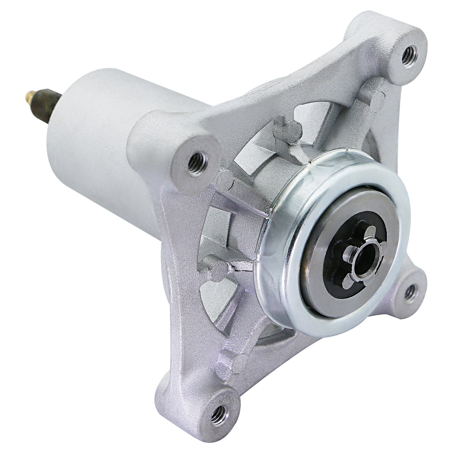 2PC Spindle Assembly for Husqvarna Craftman 285-585 532187292 21546238 21546299