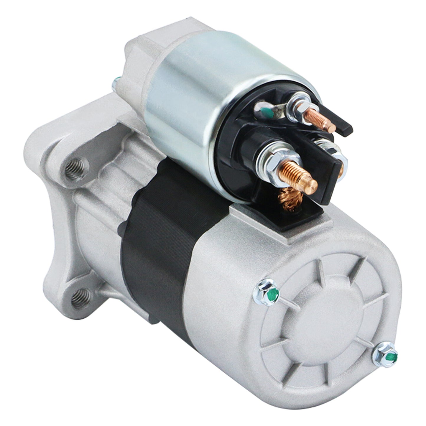 Starter For Nissan Europe Kubistar Kangoo 2003-2015 8200815083 8200049826 0.9 kW