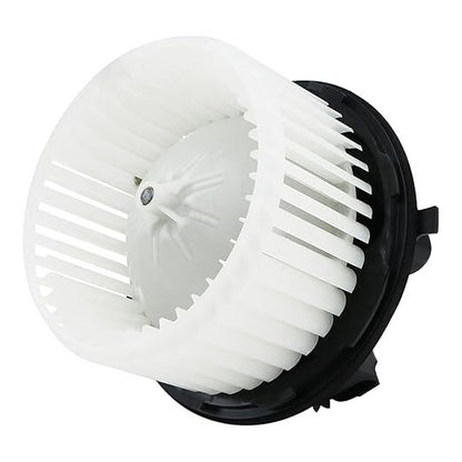 Heater A/C Blower Motor For 1999-2002 Silverado Sierra 1500 00-06 Tahoe Yukon