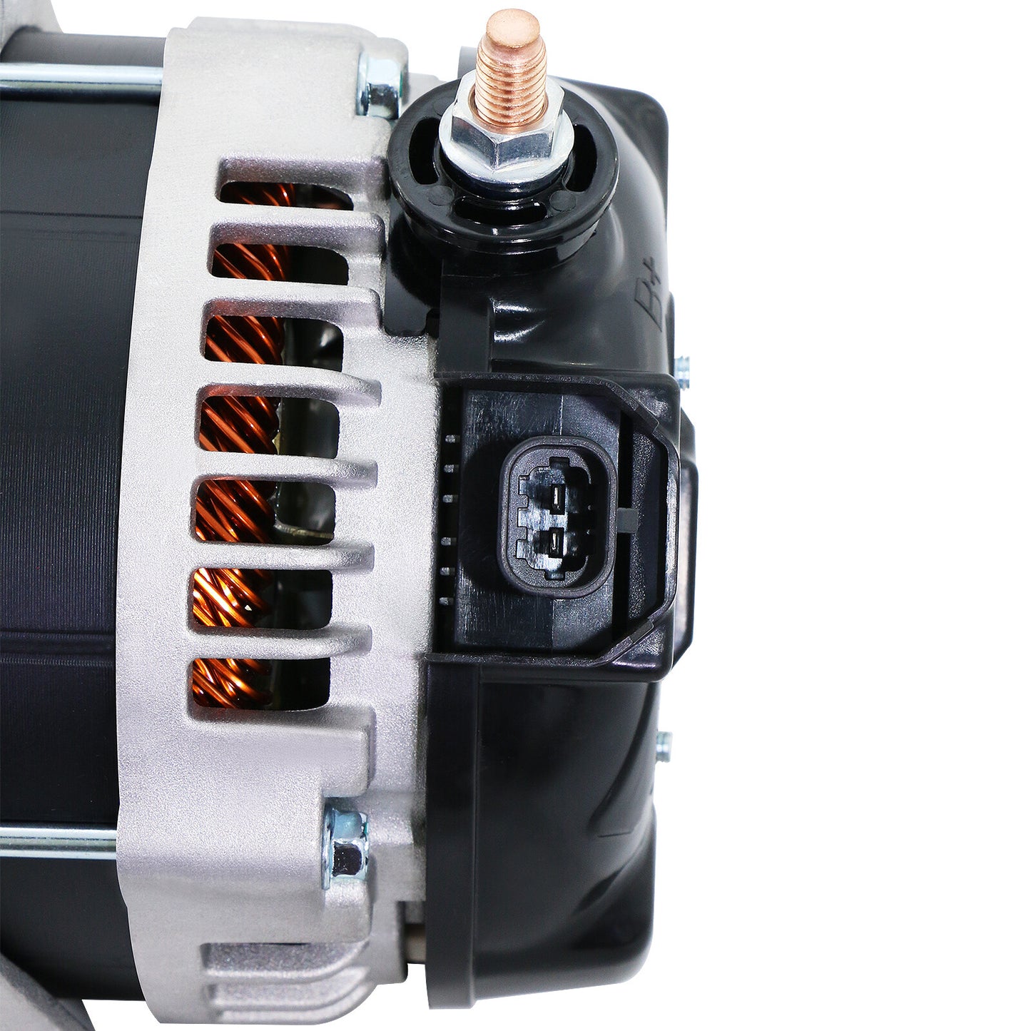 New Alternator for Chevrolet Silverado 1500 GMC Sierra 1500 14-16 4.3L 5.3L 6.2L