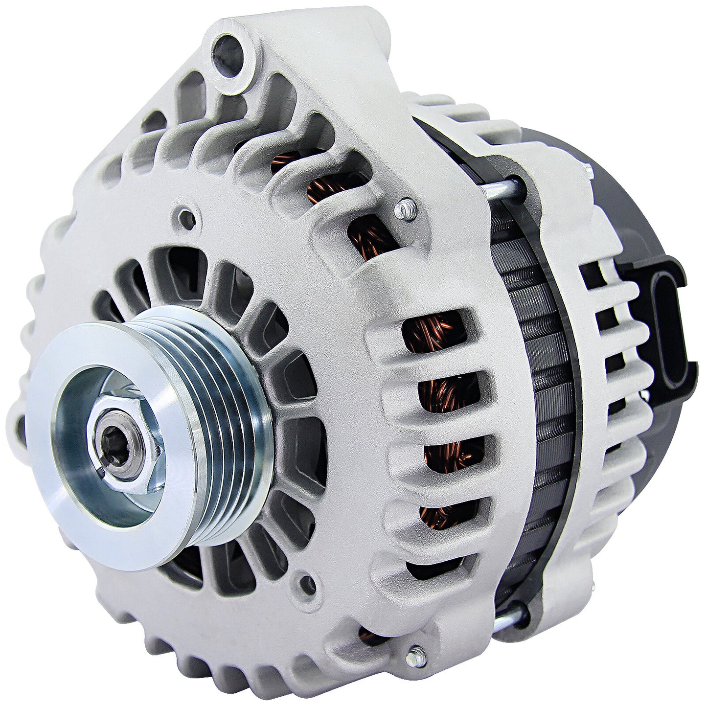 New Alternator for Express GMC Chevy Silverado Sierra 1500 4.3 4.8L 5.3L 145A 8292N