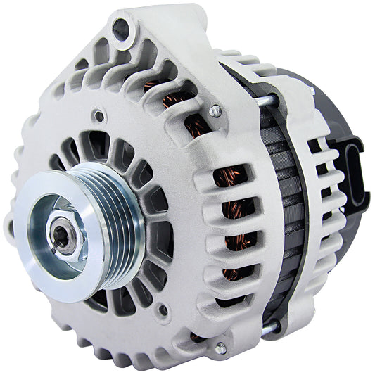 New Alternator for Express GMC Chevy Silverado Sierra 1500 4.3 4.8L 5.3L 145A 8292N