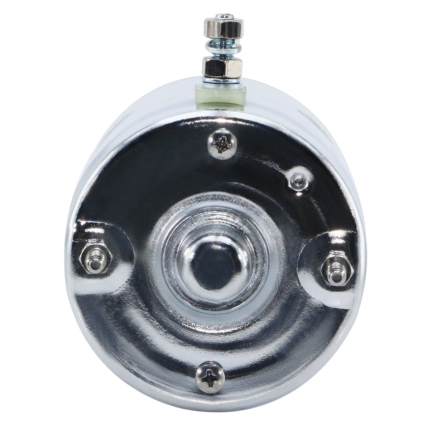 Starter For 1971-1990 Harley Davidson Electra Glide Classic Heavy Duty Standard