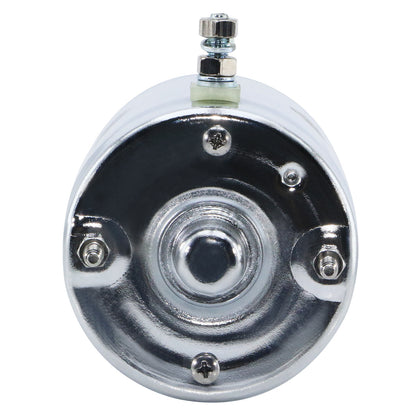 Starter For 1971-1990 Harley Davidson Electra Glide Classic Heavy Duty Standard