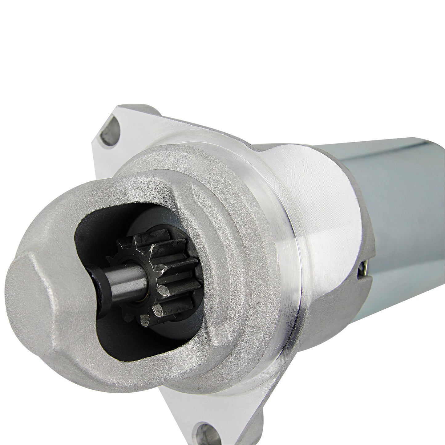 New Starter For Buick 2004-2005 Chevrolet GMC Hummer Isuzu Oldsmobile Saab /
