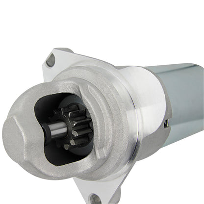 New Starter For Buick 2004-2005 Chevrolet GMC Hummer Isuzu Oldsmobile Saab /