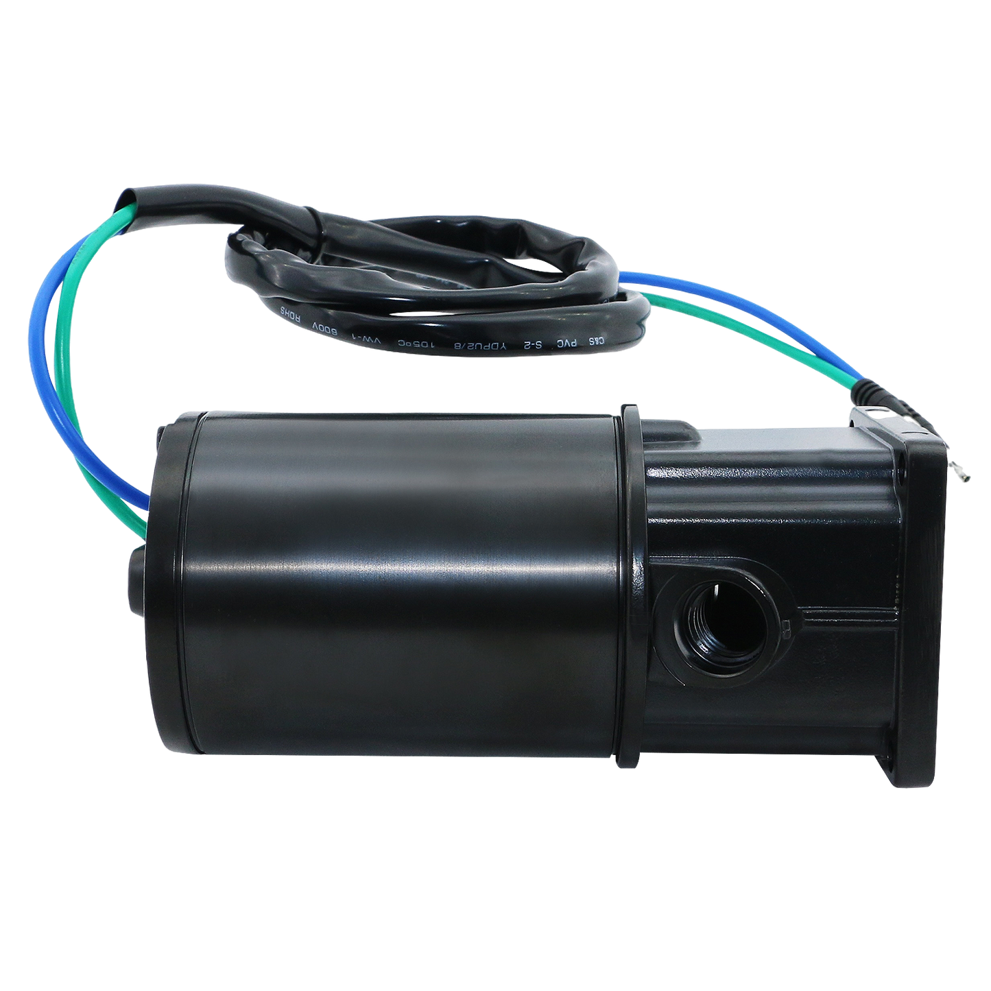 NEW Tilt Trim Motor For Mercury 1992-06 2-Wire New 809885A1 809885A2 ARCO 6276