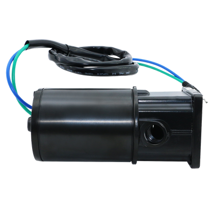 NEW Tilt Trim Motor For Mercury 1992-06 2-Wire New 809885A1 809885A2 ARCO 6276