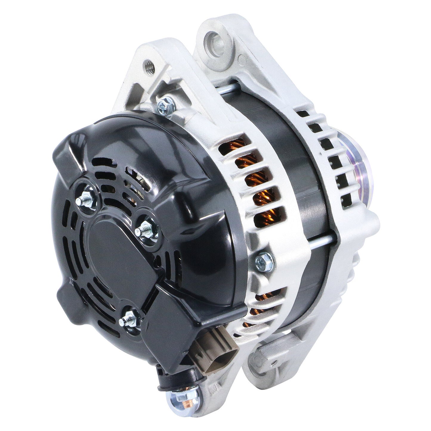 New Alternator for Lexus ES350 RX350 Toyota Avalon Highlander Venza 05-18 11137N