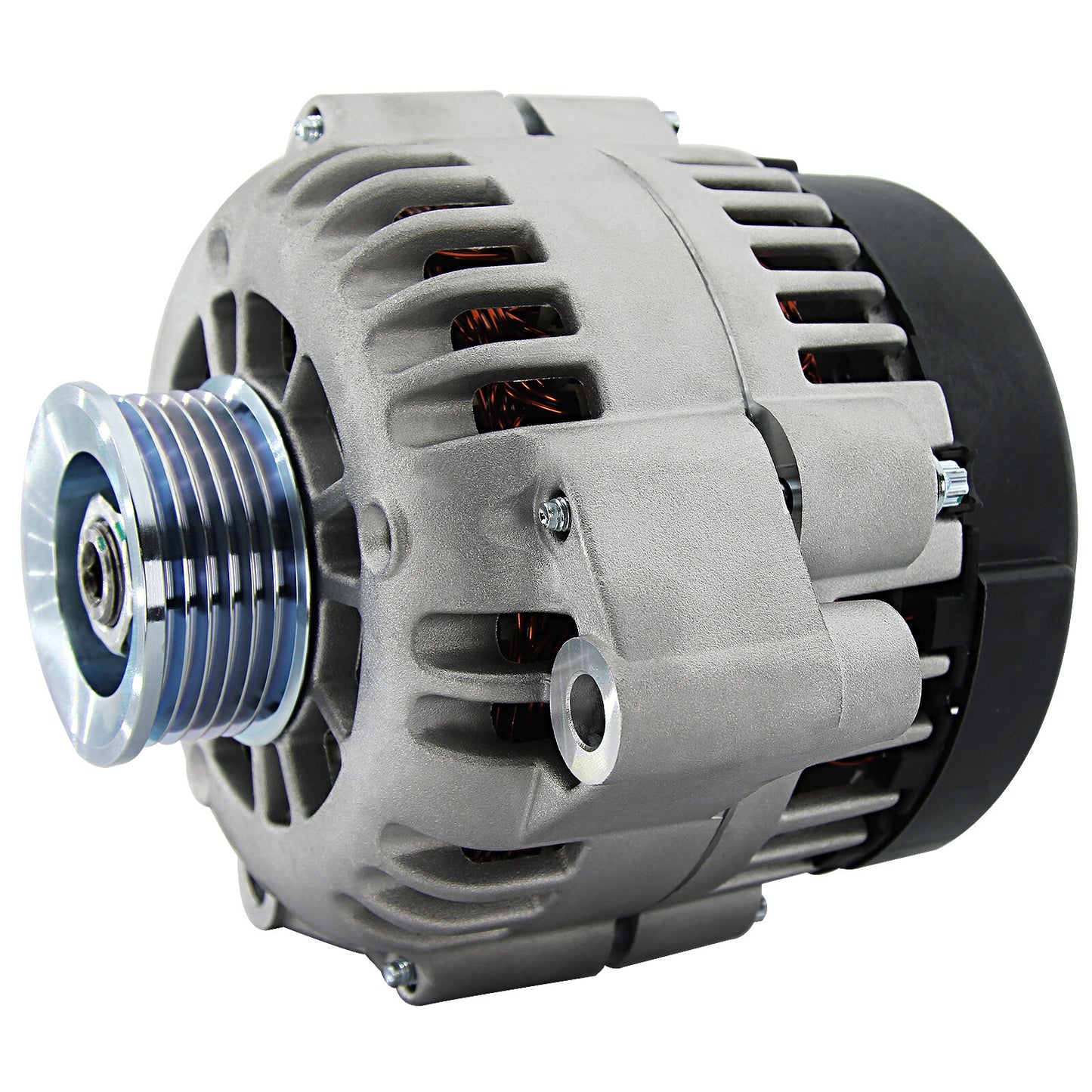 Alternator for GMC Sierra Savana 1500 2500 Yukon Chevy Silverado Suburban 00-04