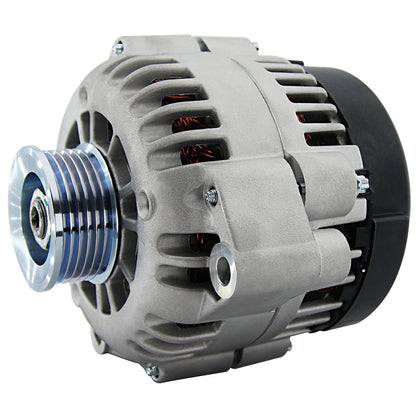 Alternator for GMC Sierra Savana 1500 2500 Yukon Chevy Silverado Suburban 00-04