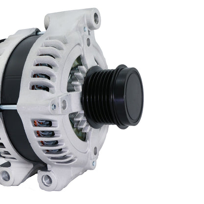 New Alternator for 2011-14 Chrysler 200 11-16 Town & Country 11-18 Dodge Journey