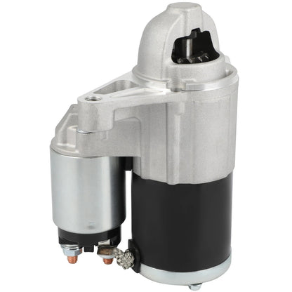 Starter Motor for 2011-2023 Ford F-150 Transit-150 Base Crew  Lincoln Navigator