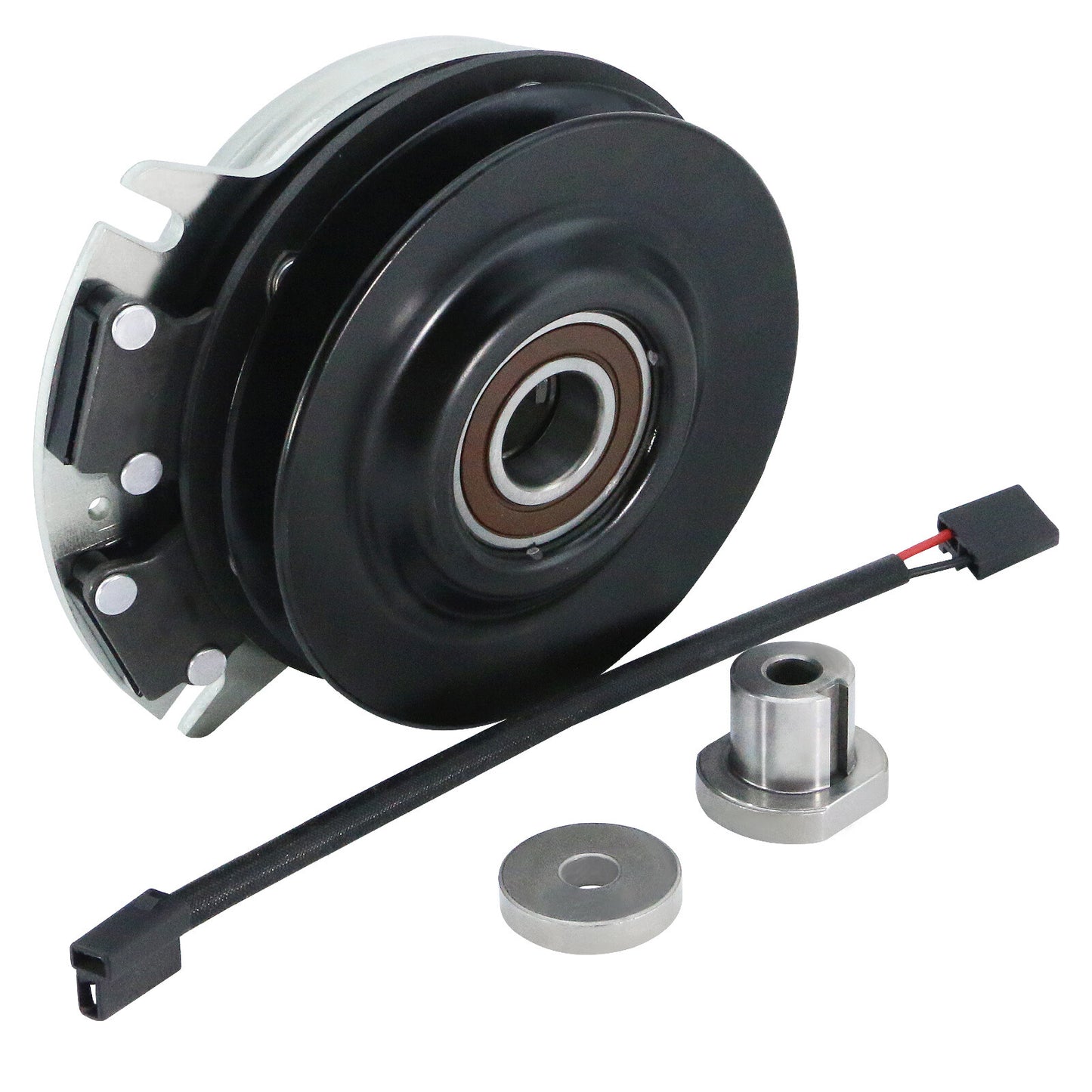 Electric PTO Clutch For Replaces Ariens Warner Ferris Evolution 5100084 Gravely