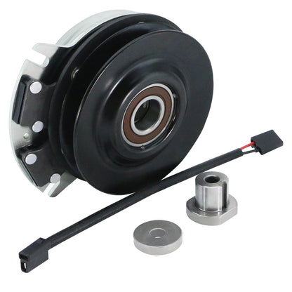 Electric PTO Clutch For Replaces Ariens Warner Ferris Evolution 5100084 Gravely