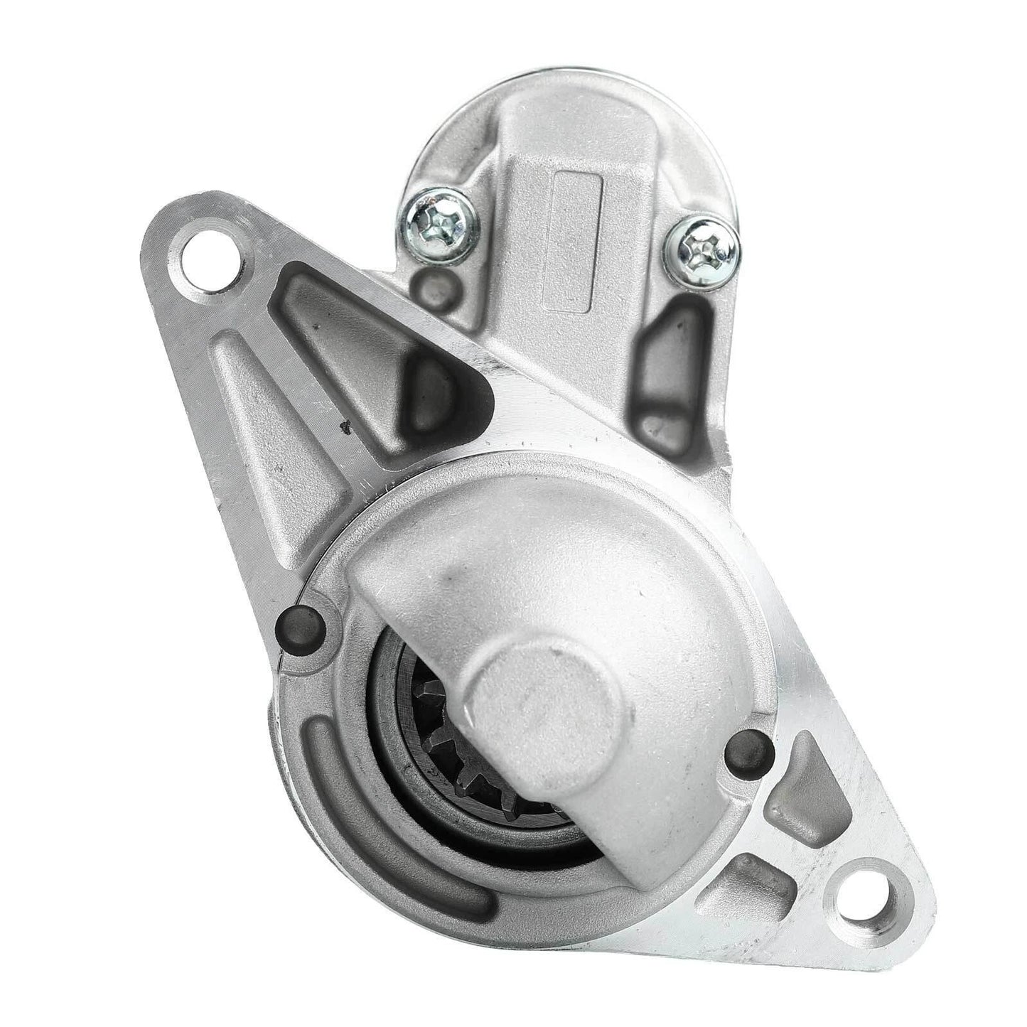 Starter Motor for 2011-2023 Ford F-150 Transit-150 Base Crew  Lincoln Navigator