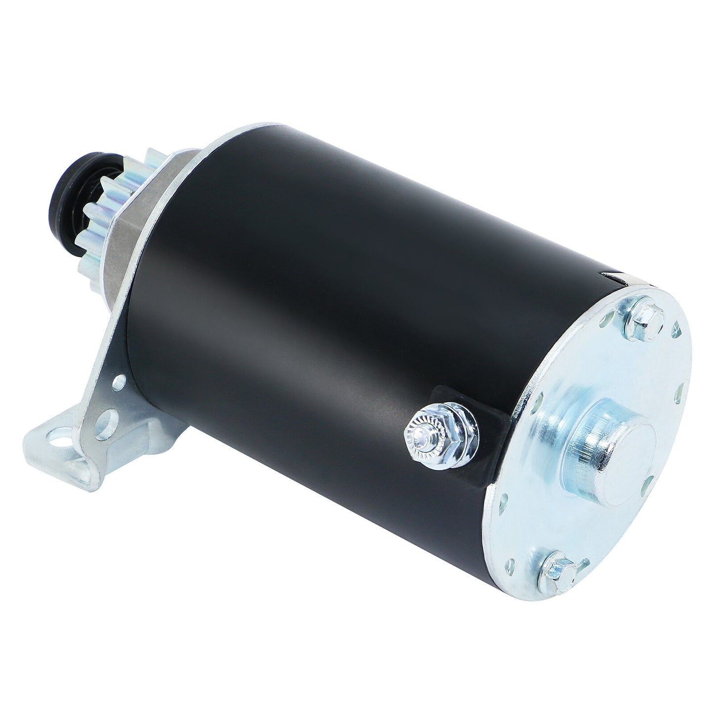 New Starter Fits Remy Small Briggs Stratton Rotation Steel Gear Counterclockwise