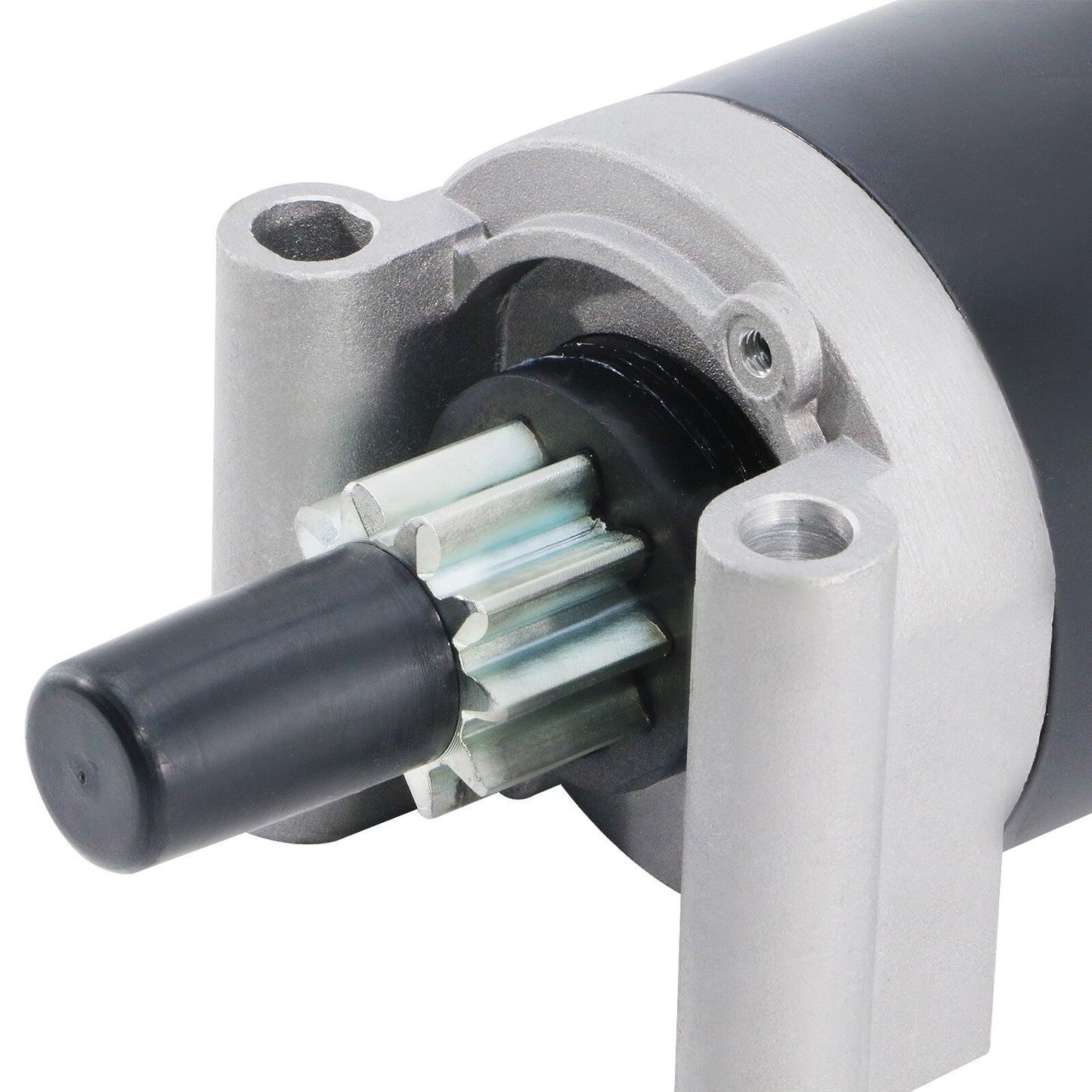 Starter for Kohler Courage Twin Engine SV710 SV715 SV720 SV725 / 12V 10 Tooth