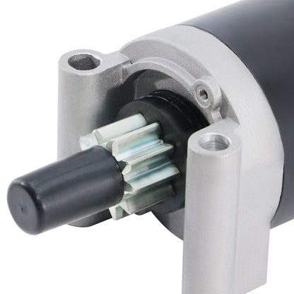 Starter for Kohler Courage Twin Engine SV710 SV715 SV720 SV725 / 12V 10 Tooth