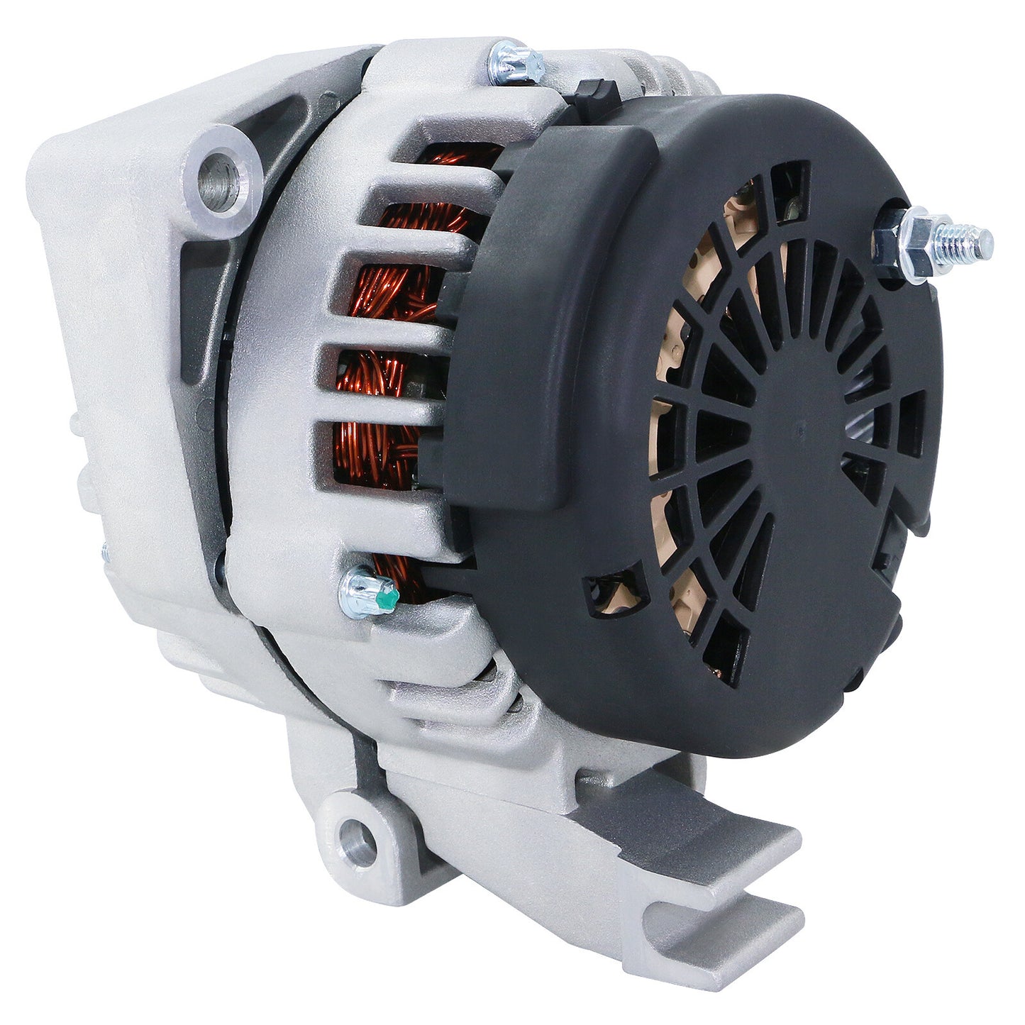 New Alternator for 2004 Pontiac Grand Prix 3.8L V6 10346705A ADR0362 8293N