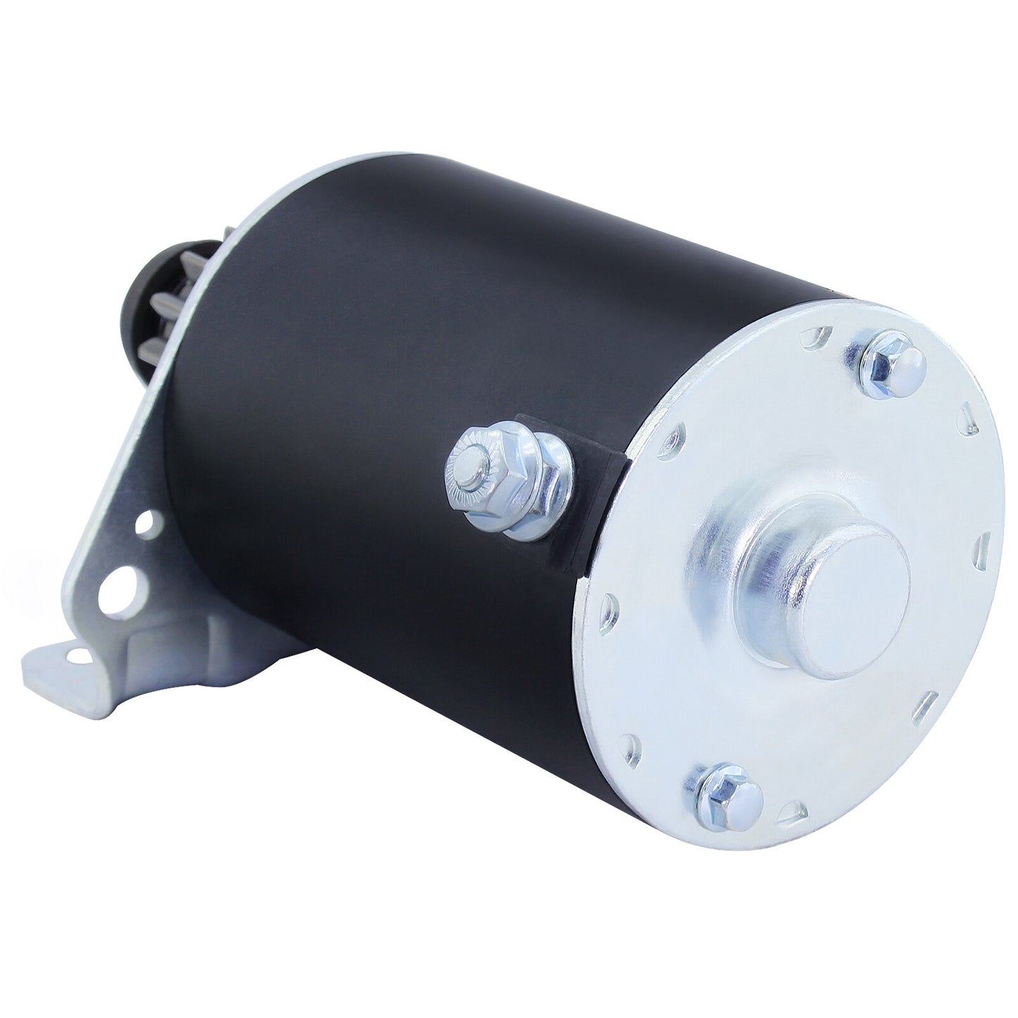 Steel Gear Starter 14 Teeth for Briggs and Stratton 593934 693551 12-19.5HP 12V