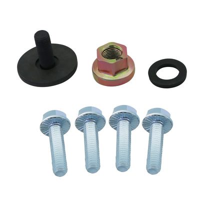 2PC Spindle Assembly for Husqvarna Craftman 285-585 532187292 21546238 21546299