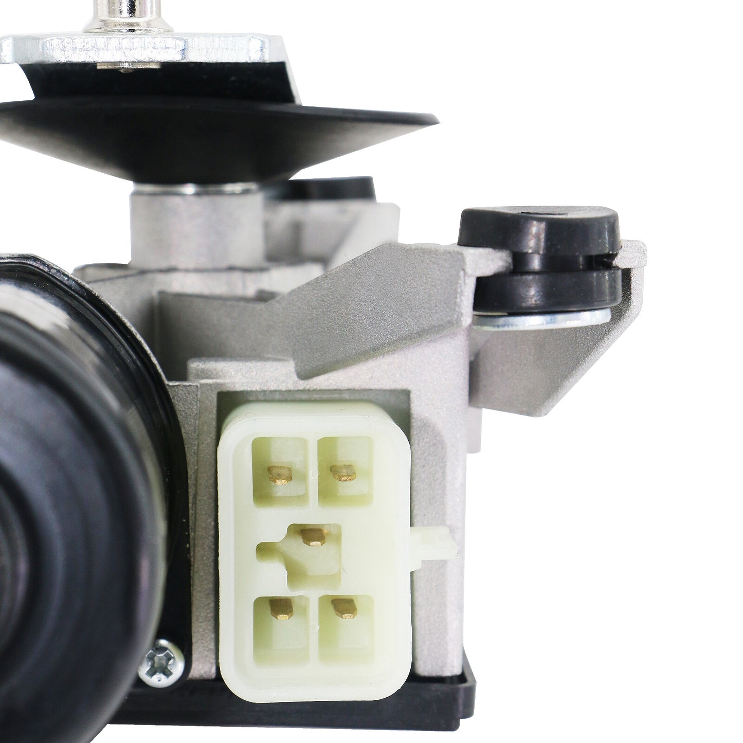 Windshield Wiper Motor for Chevy GMC C1500 K1500 C2500 Tahoe Cadillac Escalade