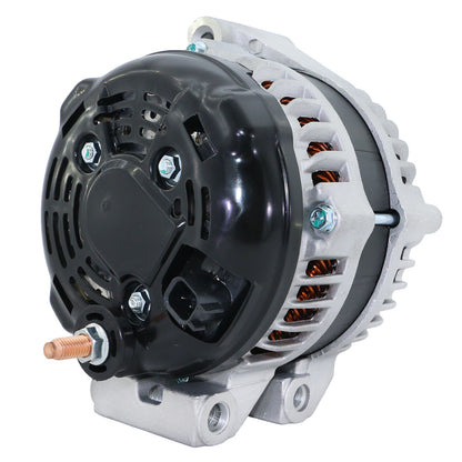 New Alternator for 2011-14 Chrysler 200 11-16 Town & Country 11-18 Dodge Journey