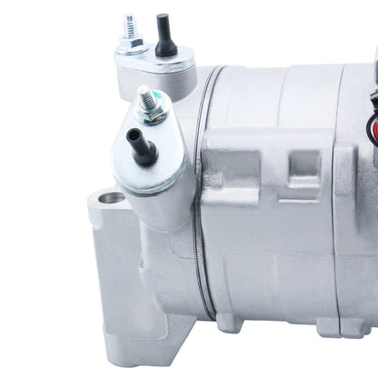 A/C AC Compressor for Nissan Maxima 2008-2014 Murano 2009-2014 Pathfinder 13-15
