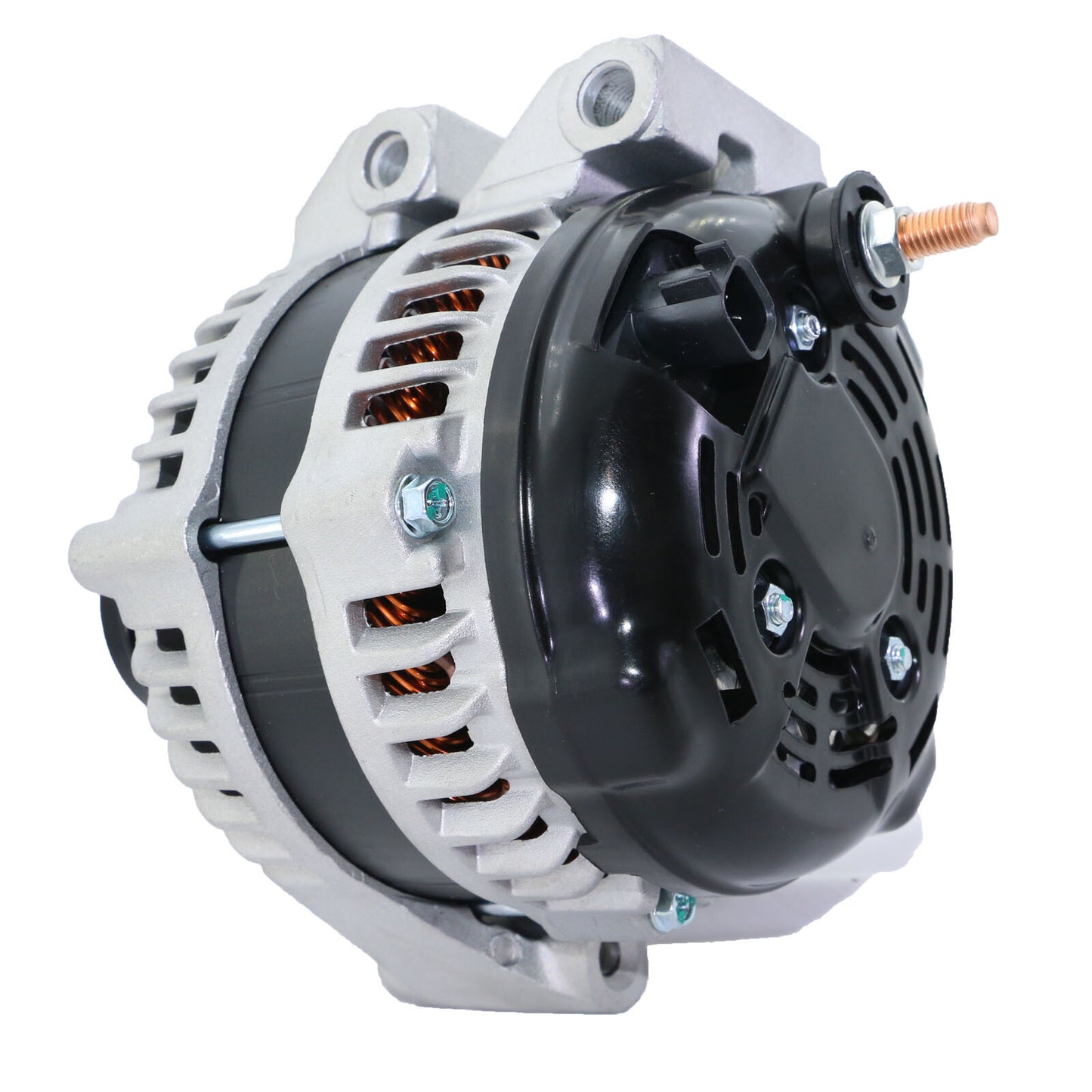 New Alternator for 2011-14 Chrysler 200 11-16 Town & Country 11-18 Dodge Journey